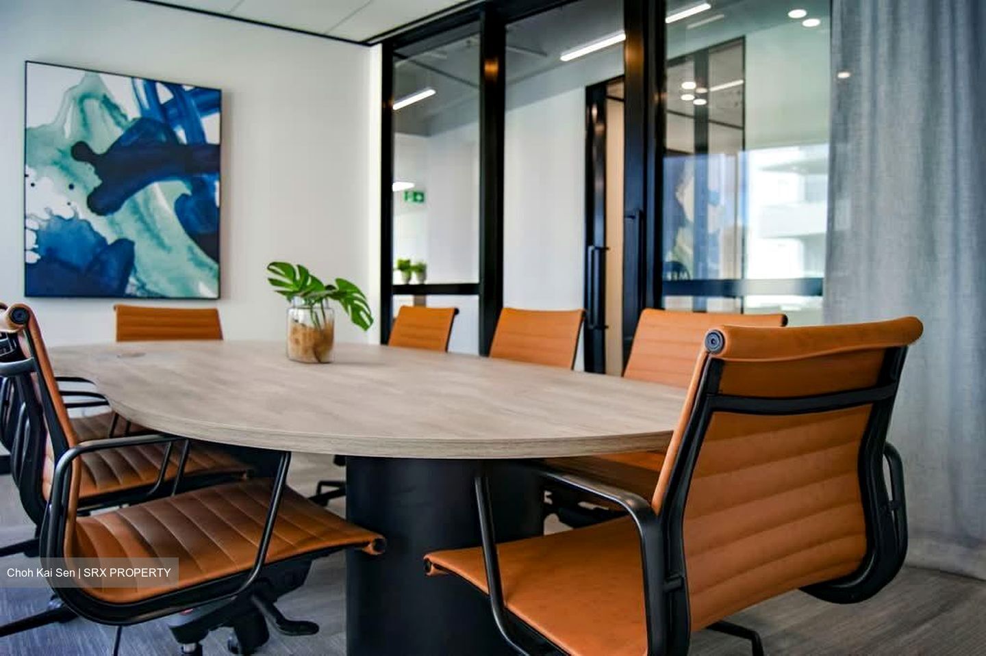 Goodland Group Building (D19), Office #597134011